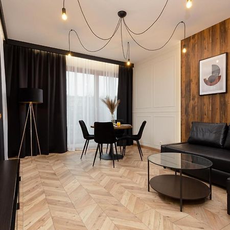 Awangarda Apartment Warsaw Ochota By Renters Prestige 외부 사진