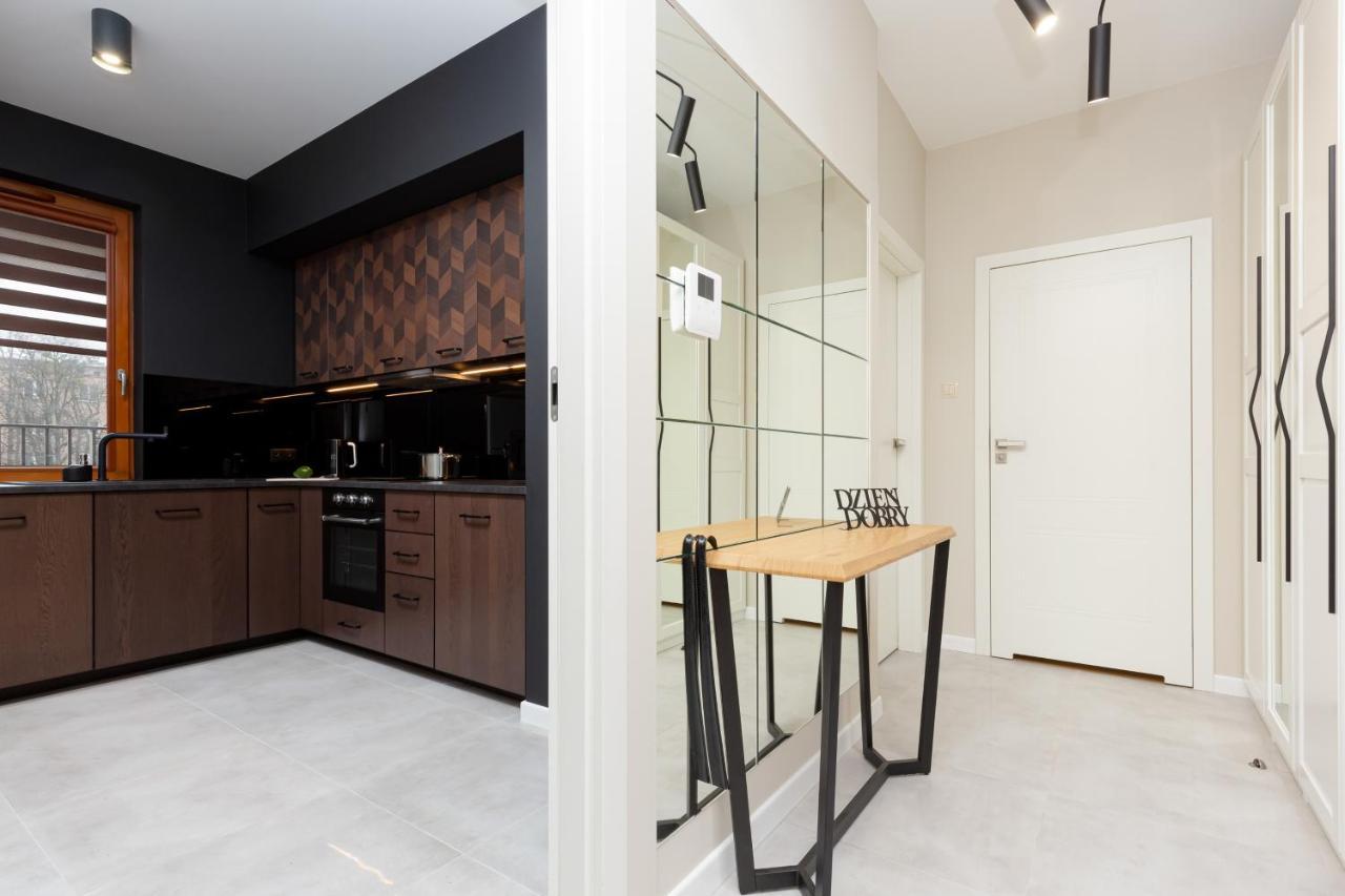Awangarda Apartment Warsaw Ochota By Renters Prestige 외부 사진
