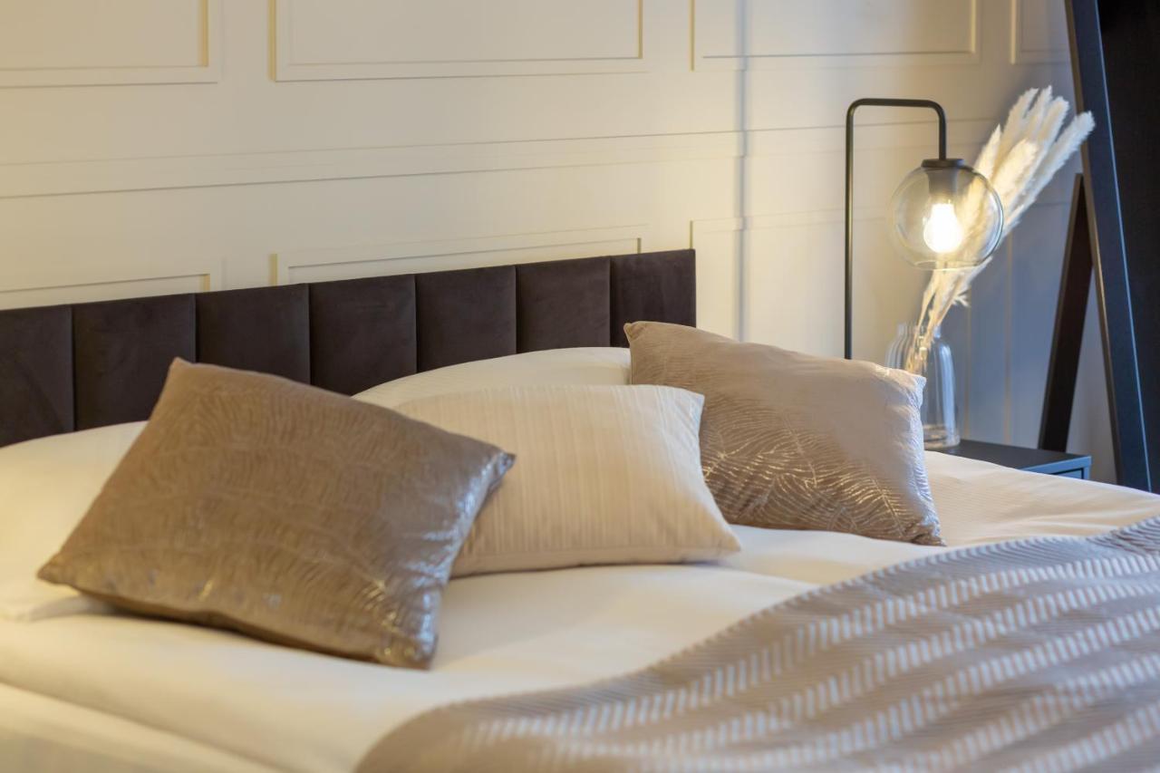Awangarda Apartment Warsaw Ochota By Renters Prestige 외부 사진