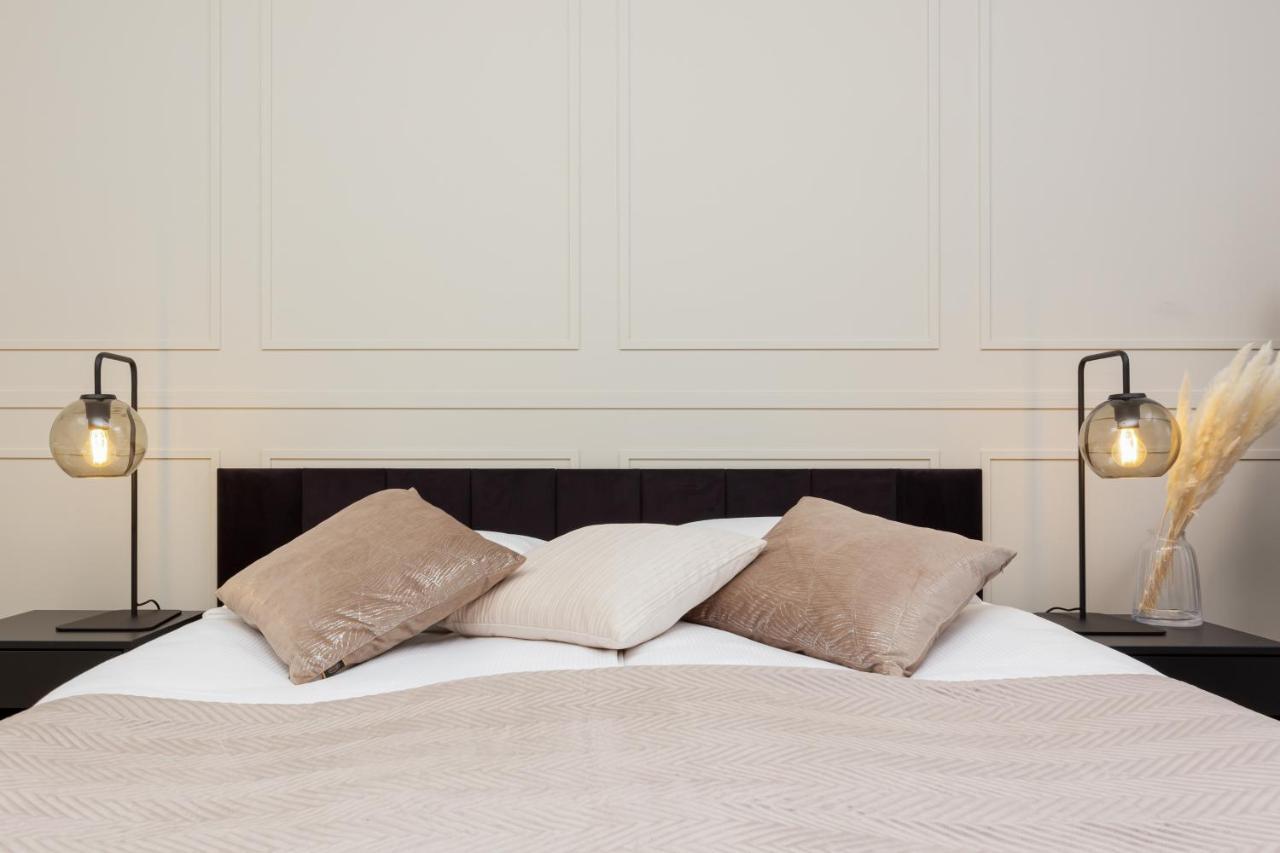 Awangarda Apartment Warsaw Ochota By Renters Prestige 외부 사진