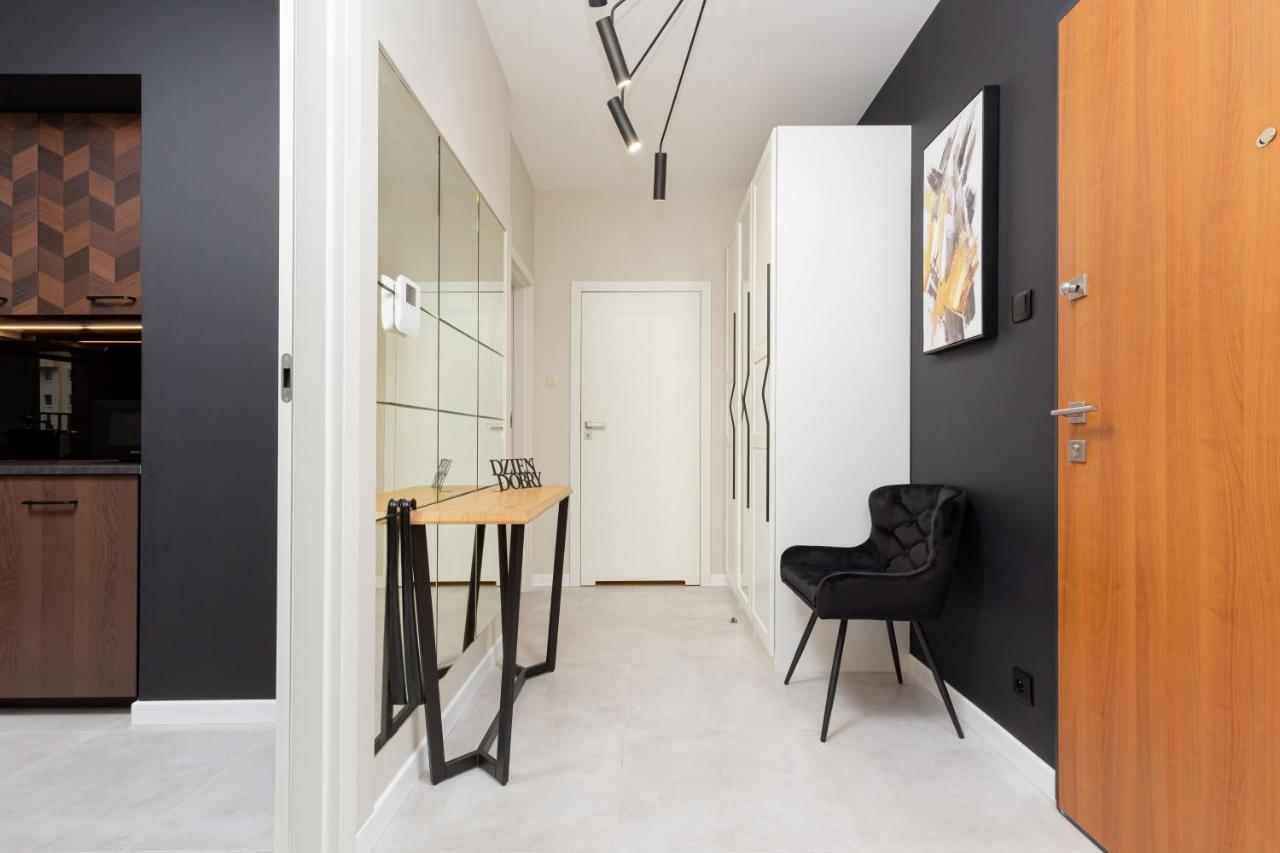 Awangarda Apartment Warsaw Ochota By Renters Prestige 외부 사진