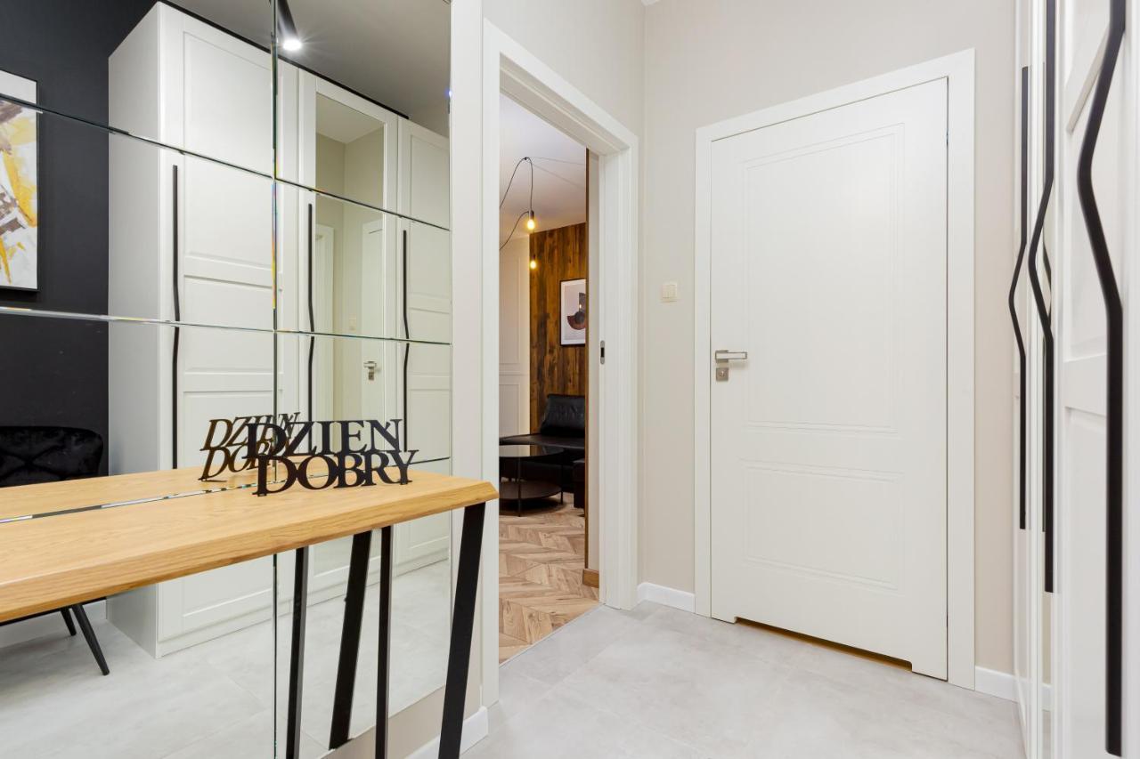 Awangarda Apartment Warsaw Ochota By Renters Prestige 외부 사진