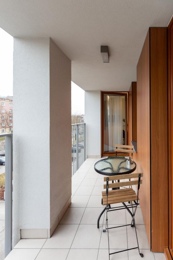 Awangarda Apartment Warsaw Ochota By Renters Prestige 외부 사진