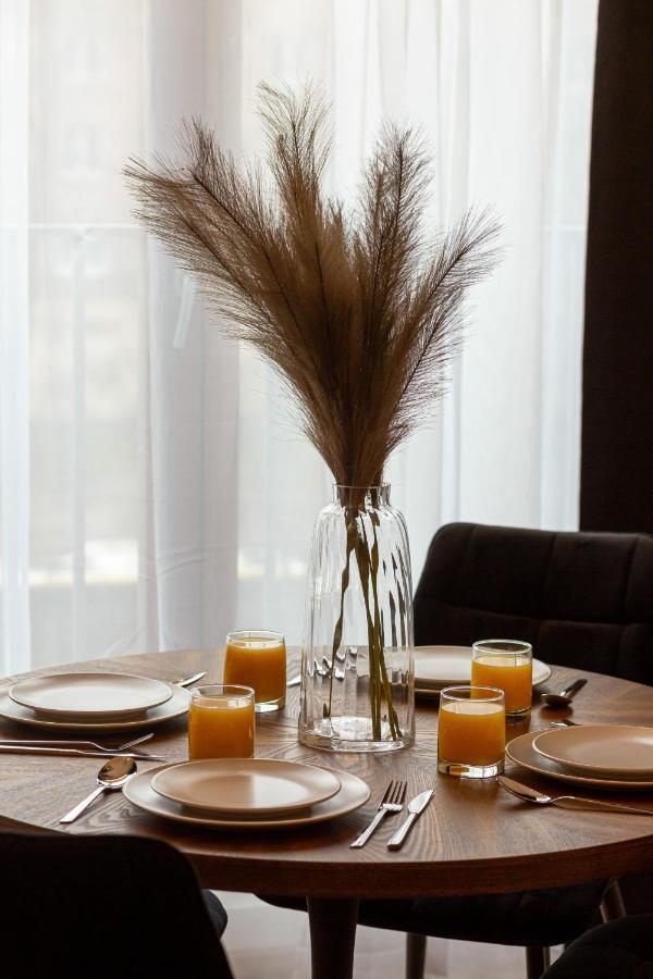 Awangarda Apartment Warsaw Ochota By Renters Prestige 외부 사진