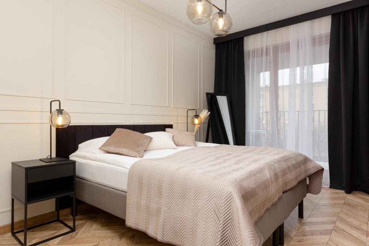 Awangarda Apartment Warsaw Ochota By Renters Prestige 외부 사진